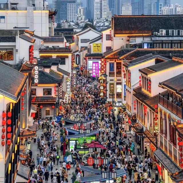 我是河南人，几天前去了一趟苏州，回来想说说对苏州的几点印象