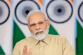 印巴停火后，巴总理感激中国，印度却抓了3个人：莫迪的人设要崩图片