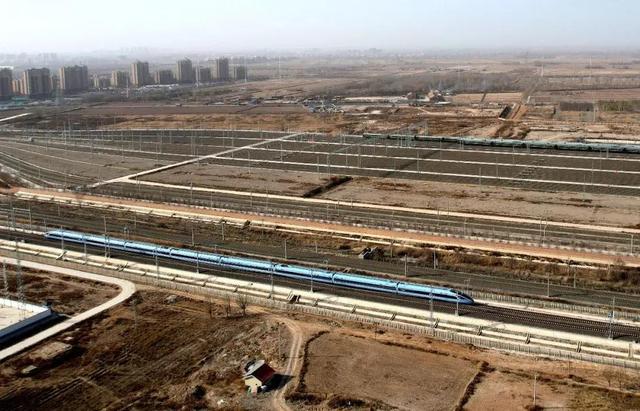 从15小时到5小时！1月26日铁路调图，西北人民进京告别过夜车！