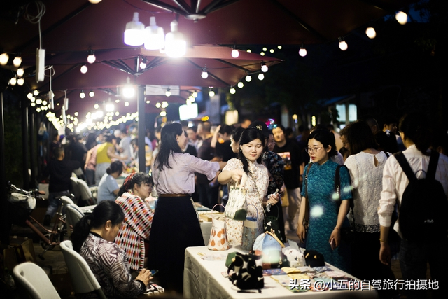 游遍扬州！2025炸裂攻略：十大景点五大美食，本地人私藏避坑指南