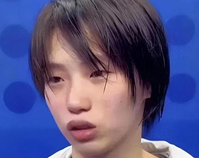 这次被央媒“点名”的陈芋汐，暴露真实处境，原来全红婵真没说