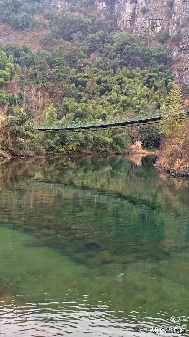富春江边的风情小镇！可享隐世慢时光，还能徒步古道，值得一去！