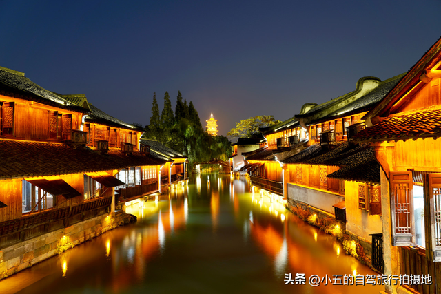 嘉兴8大景点杀疯了！本地人私藏攻略曝光，去过的人都哭着不想走