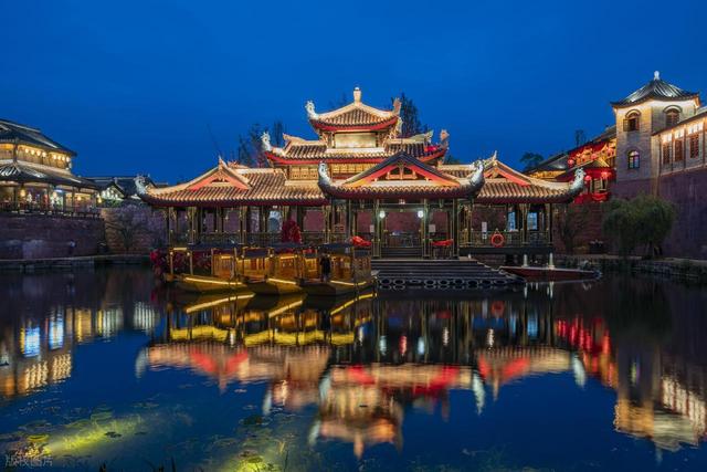 7 月最佳竹海榜 我挖到 6 个清幽小城 静心吸氧秒杀安吉 还免门票！