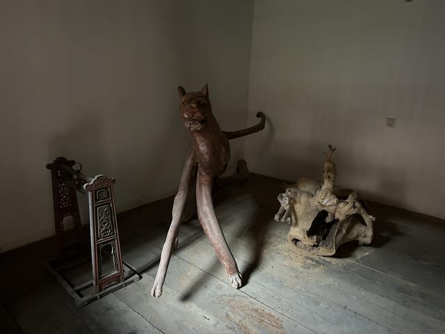 建南靖土楼——吕厝
