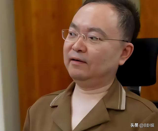 蔡磊刚拿AI重磅奖项没多久，妻子段睿一番话，再度引爆全网好评