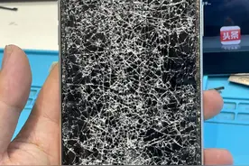 手机坏了不能开机如何恢复数据？图片