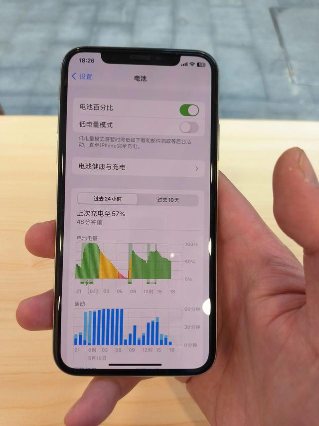 五百元小屏旗舰，拍照神器，iPhonexs依旧不落伍！
