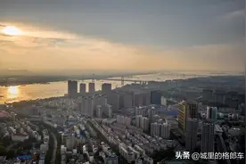 芜湖下辖的四县 为什么有的设市有的设区 你看明白了吗？图片