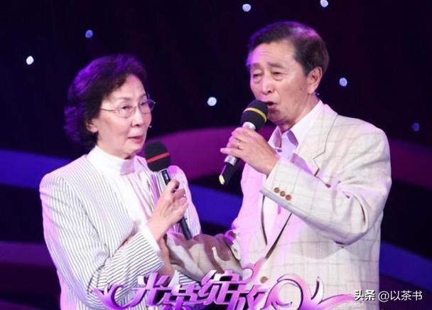 86岁宋世雄现状：定居北京老到认不出，托举儿女成才后却都在国外
