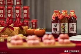 完整订婚流程全攻略，准备订婚的宝子们看过来！图片