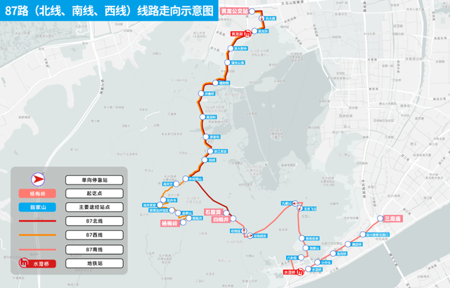收藏！国庆中秋假期西湖景区出行指南