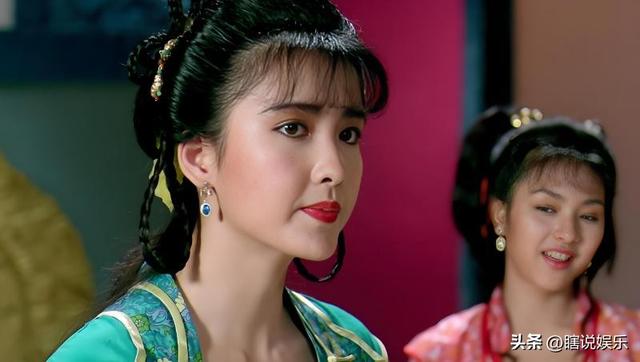 被戴8次绿帽子，3次被捉奸在床，这就是我们“玉女”守卫的爱情