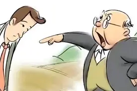 “你不干，有的是人干”这句话就是资本家的威胁与压迫图片