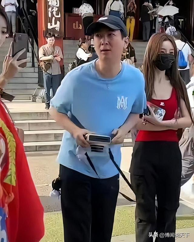 拔出萝卜带出泥！万达一年蒸发800亿后，王思聪再次传出大丑闻