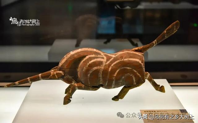 武威市博物馆:丝绸之路“天马故乡”,汉唐高价值文物真多