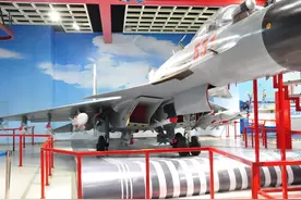 苏试试验：军用设备环境可靠性试验的领军者图片