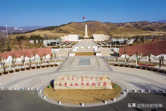 深入开发与活化利用抗日战争红色文化遗址