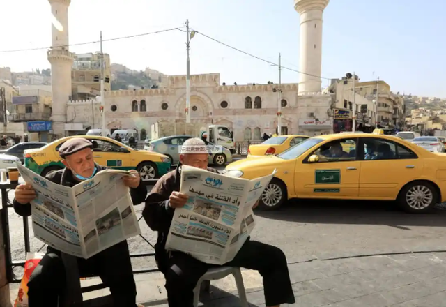 没石油还被难民压境！中东乱成一锅粥，约旦凭啥能独善其身？