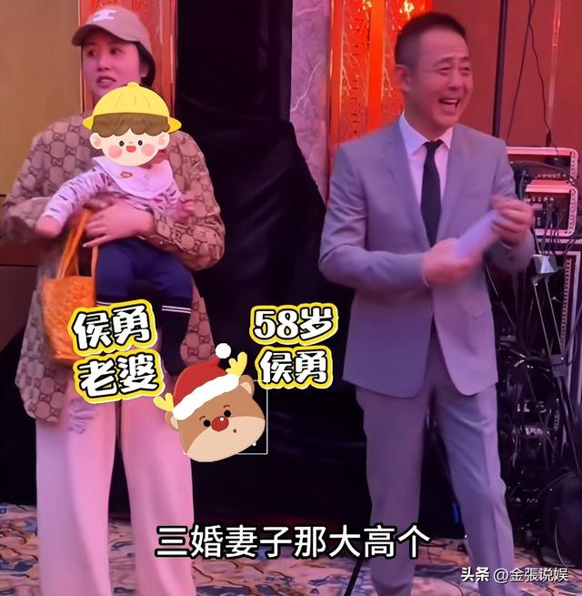 钱再多有什么用？58岁老戏骨侯勇的现状，给所有中老年人提了个醒