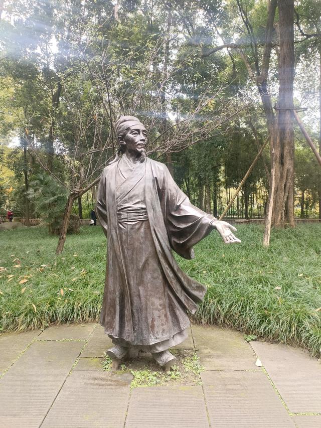 蓉城漫记：在诗与烟火里邂逅成都