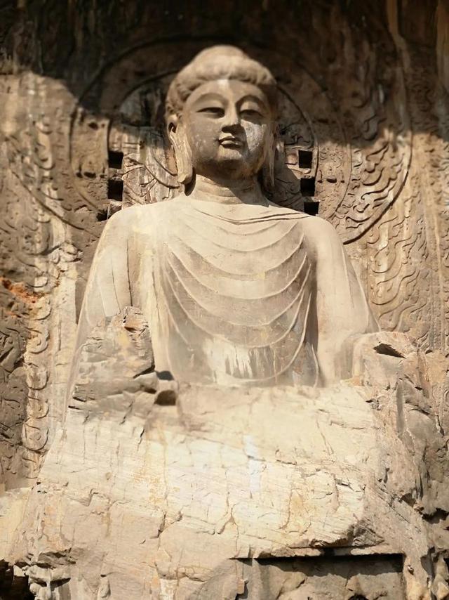 洛阳龙门石窟旅游攻略