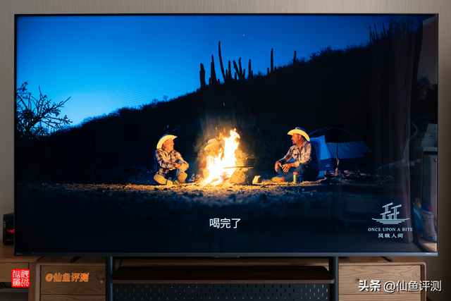 万元档神机？海信E7Q电视首发评测