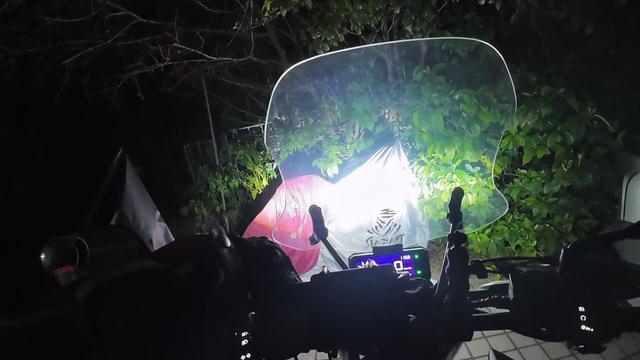 皖浙摩旅二人转——归程完结篇
