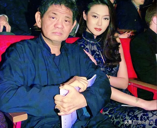 100多位情妇，包养费上亿元，9女同床却落得个凄凉下场、人财两空