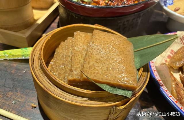 贵阳美景｜烟火气的大排档超下饭！