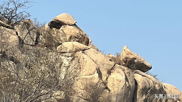 曲阜石门山：被三孔光芒遮蔽的齐鲁秘境