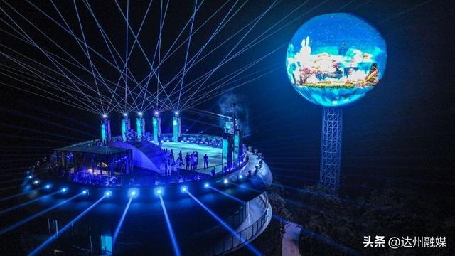 从国贫县到百强县的进阶之路！宣汉连续三年跻身全国百强县的“硬核密码”