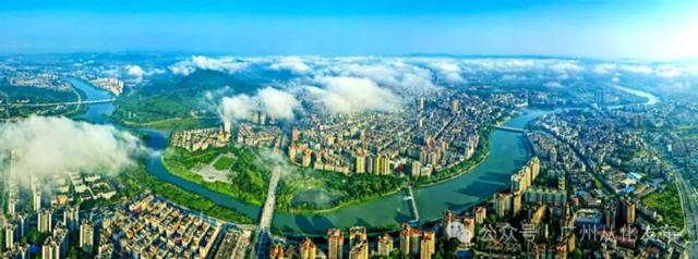 报名继续!今年你的越野赛,就在广州从化收官吧!