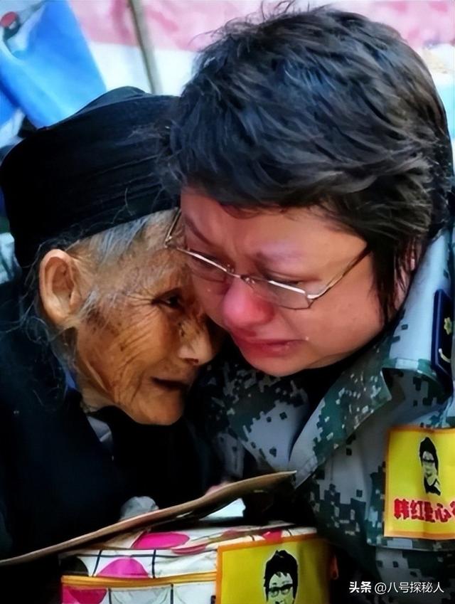 贪污上亿、侵吞善款，韩红被实名举报到今5年了	，造谣者道歉了吗