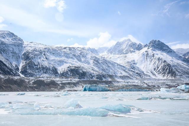 二三月份淡季旅行，适合去的6个目的地，人少景美，风景惊艳