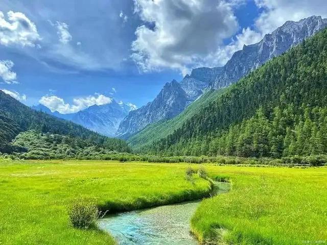 全国新增2个:世界地质公园,其中1个在四川