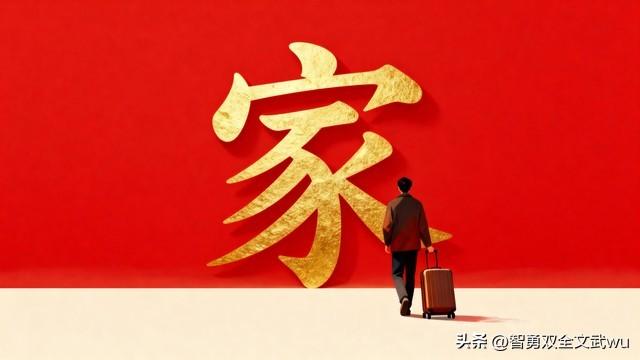 父母的爱是“倾其所有	”，而我们的孝，却常常只是“量力而行”