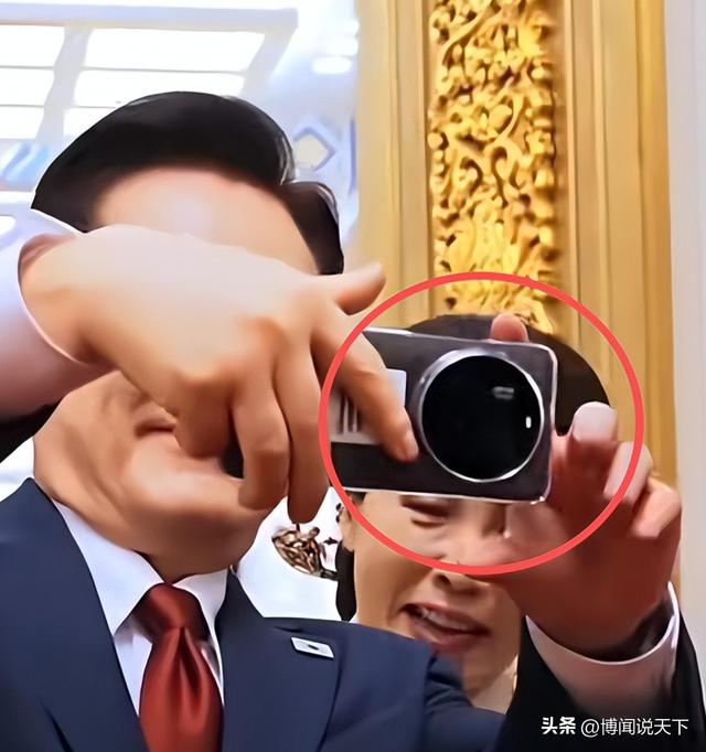 董明珠没想到，雷军在聂卫平葬礼上的一个特殊举动，实现口碑暴涨