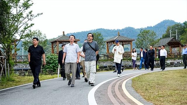 首届安徽文翁文化学术研讨会在舒城隆重召开
