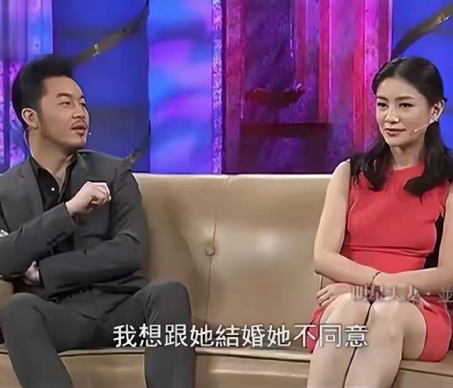 钱再多有什么用？50岁胡可近况曝光	，给当代女星敲响了警钟