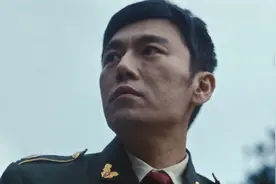 给《借命而生》演技最好的10位演员排个名，韩庚第3名，秦昊第2名图片