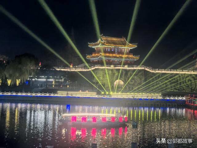 荆州文旅，从“现象级火爆”到“持续性热潮”的破局之道