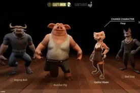 骗子酒馆手游准备上线，骗子酒馆规则分析，骗子酒馆电脑版推荐图片