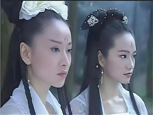 古龙小说武功排名前十的高手