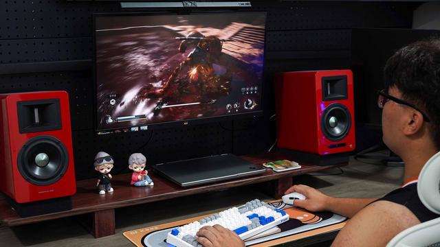 雷柏V700DIY-98拆解：7层消音+凯华定制快银轴，机械键盘卷疯了！