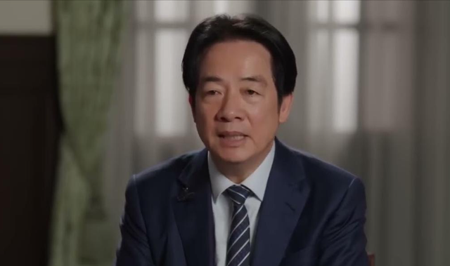 打起来了！赖清德抓捕13个国民党人，郑丽文和蒋万安宣战赖清德！