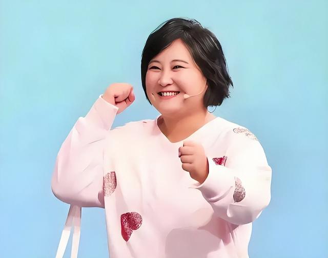 拒绝上春晚、解散公司，淡出综艺，43岁的贾玲把自己“作”没了？