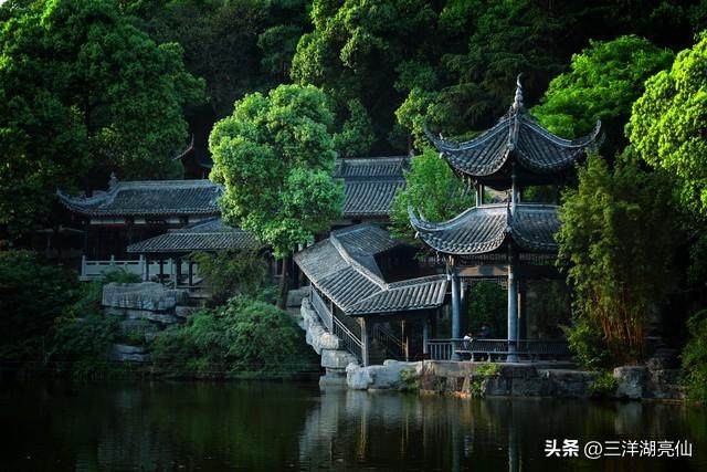 始得西山宴游记——【唐】柳宗元