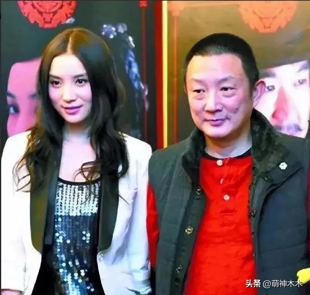 宋佳王伟被曝领证!出道至今数段恋情太精彩,敢爱敢恨还插足名导