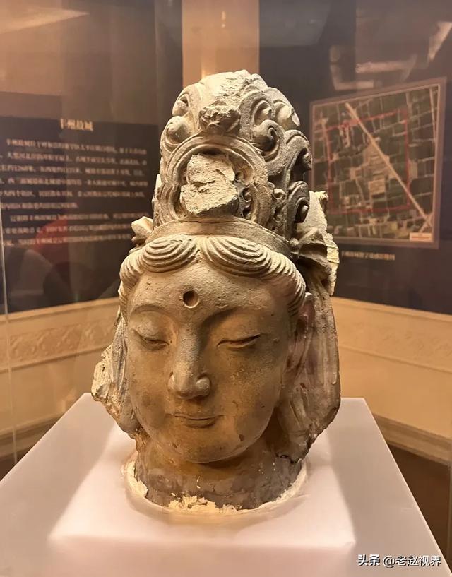 穿越时空！在呼和浩特博物院，解锁2000年历史密码
